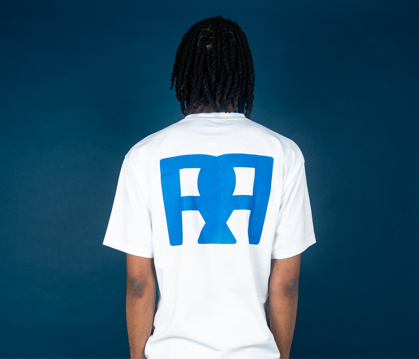 TEE MARGGI COLOR BLUE