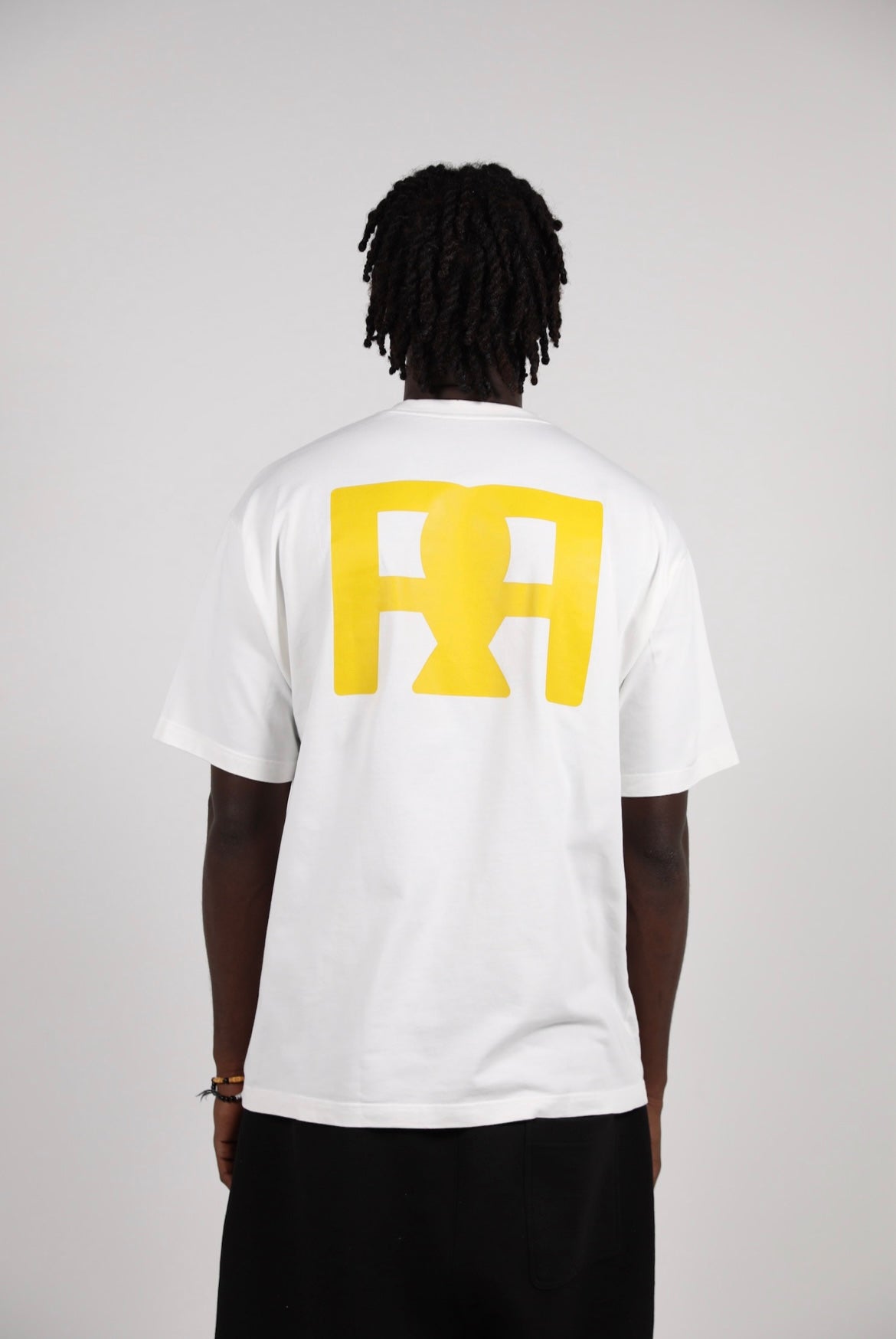 TEE MARGGI COLOR YELLOW