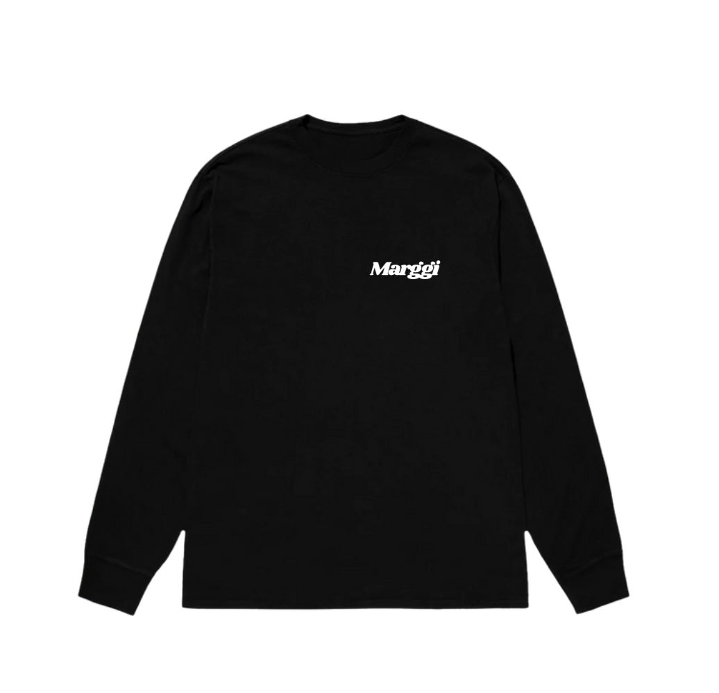 Longsleeve MAKE MONEY