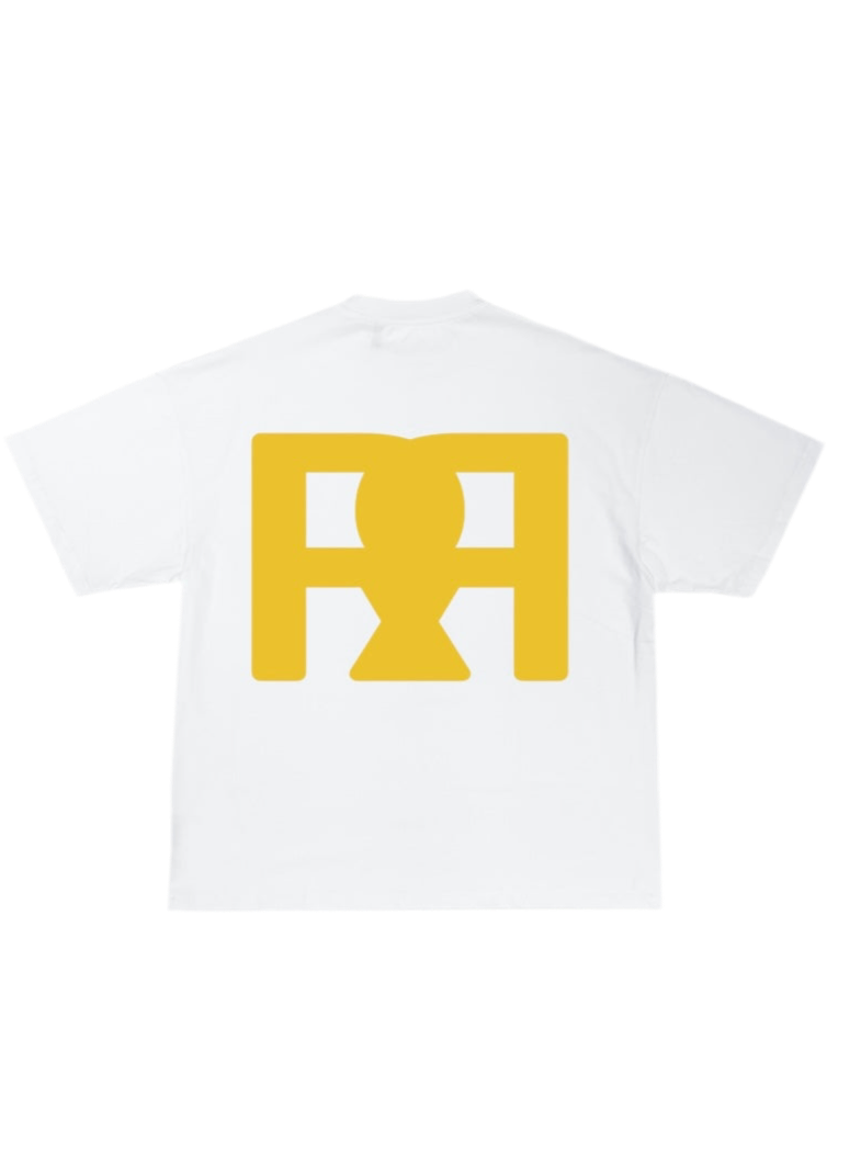 TEE MARGGI COLOR YELLOW