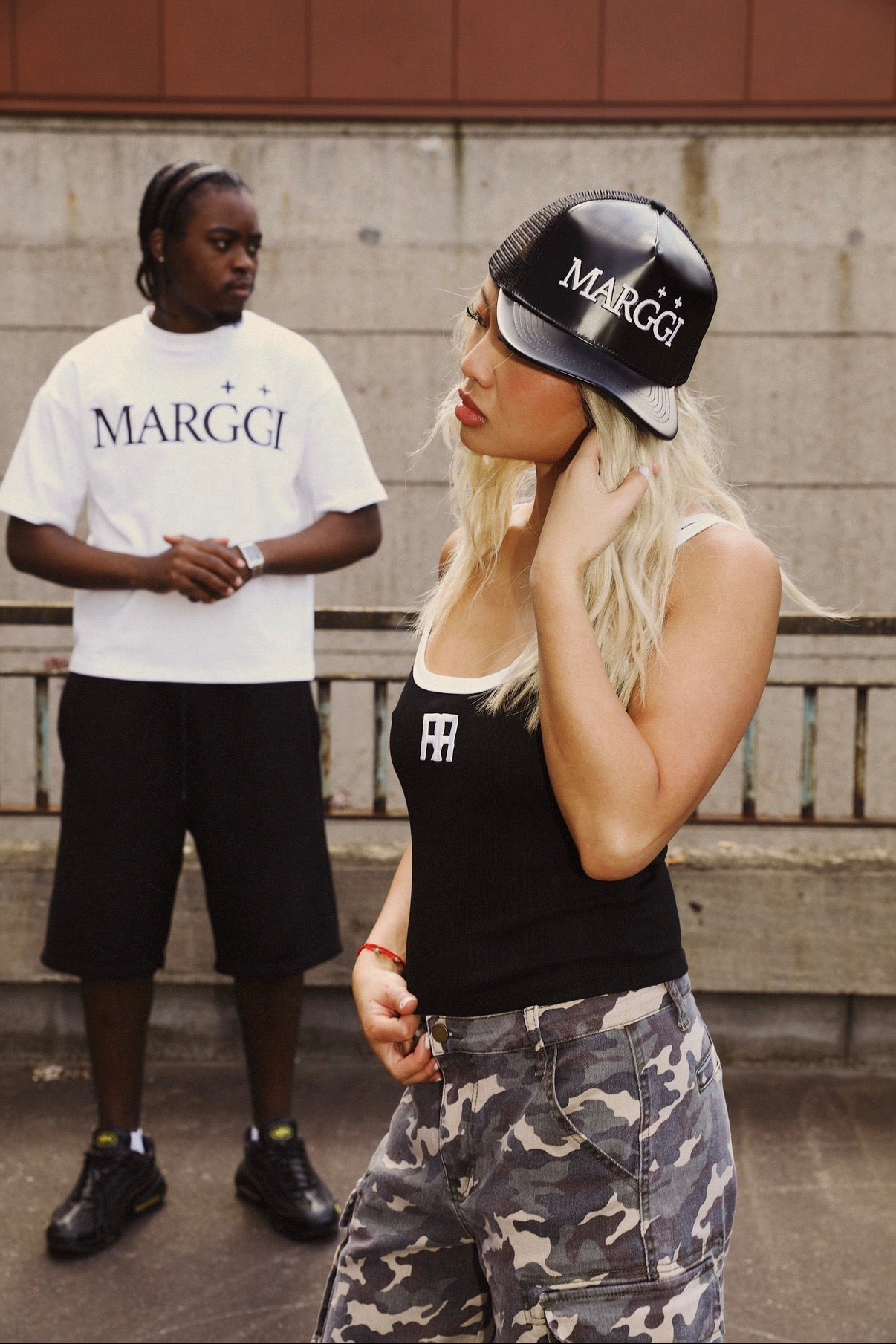 LEATHER HATS