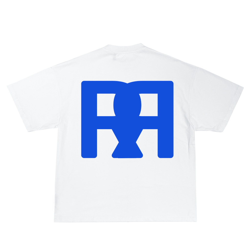 TEE MARGGI COLOR BLUE