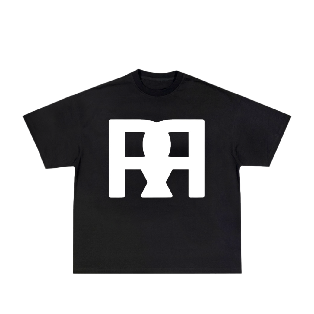 Marggi Black T-shirt