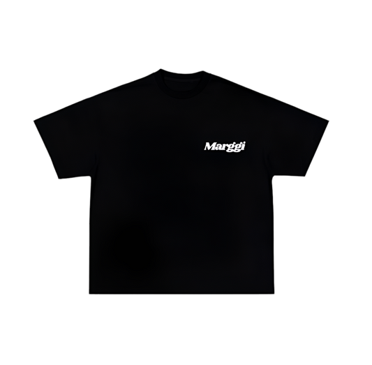MAKE MONEY BLACK TEE