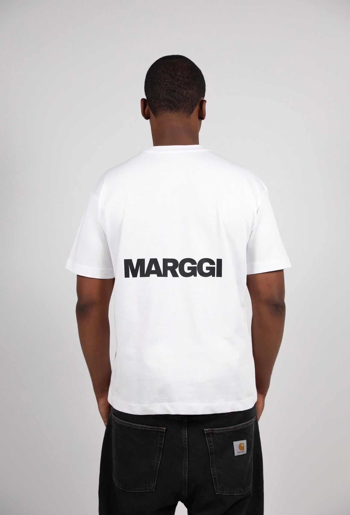 MARGGI WHITE LOGO