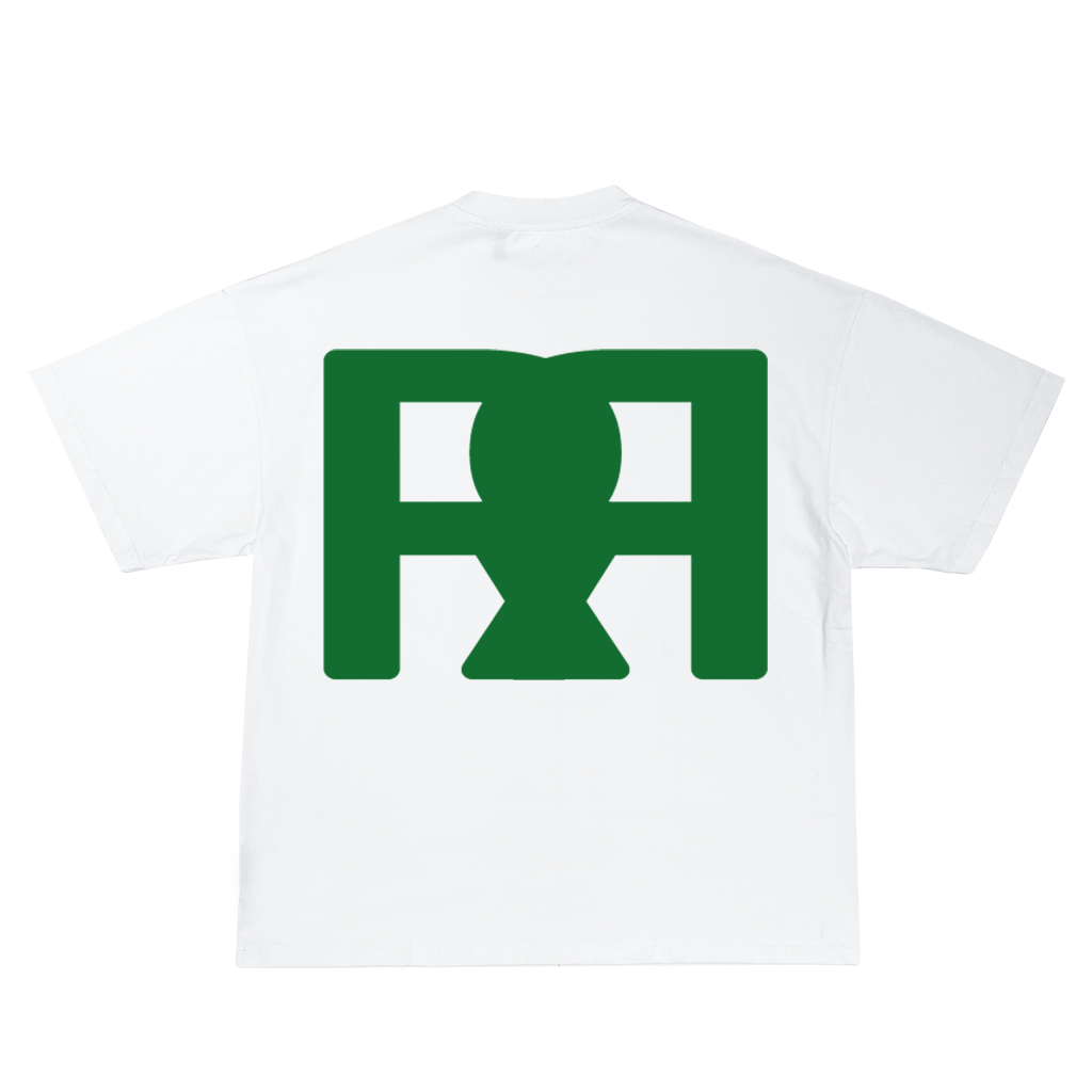TEE MARGGI COLOR GREEN